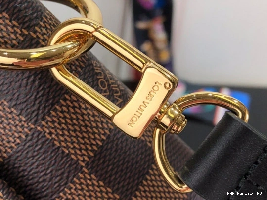 Aaa replica ru LOUIS VUITTON pm tote Odéon 0810